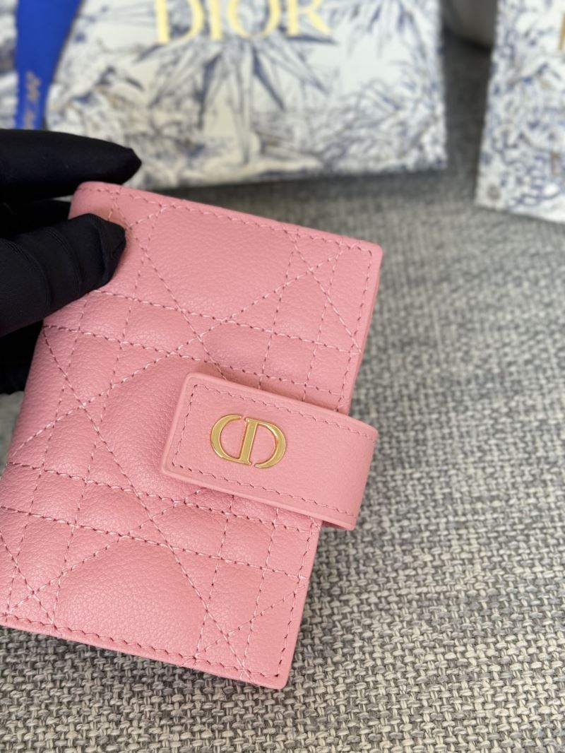 Christian Dior Wallets Purse